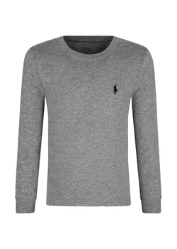 POLO RALPH LAUREN Longsleeve | Regular Fit ze sklepu Gomez Fashion Store w kategorii T-shirty chłopięce - zdjęcie 188480020