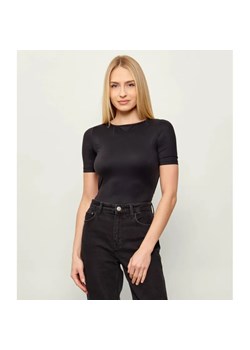 Guess Underwear  Body EVELINE HEART | Slim Fit ze sklepu Gomez Fashion Store w kategorii Bluzki damskie - zdjęcie 188480021