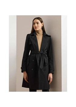 LAUREN RALPH LAUREN Trencz ze sklepu Gomez Fashion Store w kategorii Płaszcze damskie - zdjęcie 188480023