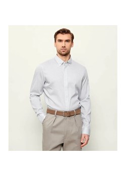 Michael Kors Koszula | Classic fit | stretch ze sklepu Gomez Fashion Store w kategorii Koszule męskie - zdjęcie 188480043