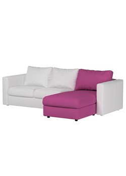 Pokrowiec na sekcję leżanki Vimle ze sklepu dekoria.pl w kategorii Pokrowce na kanapy i fotele - zdjęcie 188480420