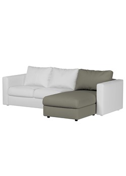 Pokrowiec na sekcję leżanki Vimle ze sklepu dekoria.pl w kategorii Pokrowce na kanapy i fotele - zdjęcie 188480444