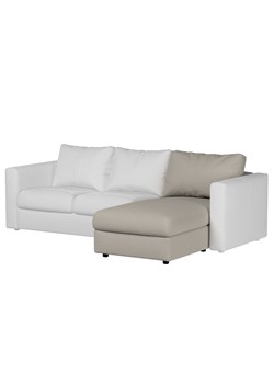 Pokrowiec na sekcję leżanki Vimle ze sklepu dekoria.pl w kategorii Pokrowce na kanapy i fotele - zdjęcie 188480452