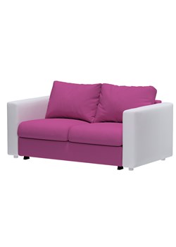 Pokrowiec na sekcję 2-osobową rozkładaną Vimle ze sklepu dekoria.pl w kategorii Pokrowce na kanapy i fotele - zdjęcie 188480562