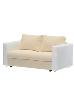 Pokrowiec na sekcję 2-osobową rozkładaną Vimle ze sklepu dekoria.pl w kategorii Pokrowce na kanapy i fotele - zdjęcie 188480580