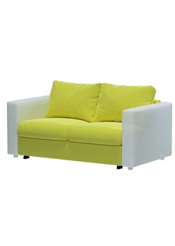 Pokrowiec na sekcję 2-osobową rozkładaną Vimle ze sklepu dekoria.pl w kategorii Pokrowce na kanapy i fotele - zdjęcie 188480584