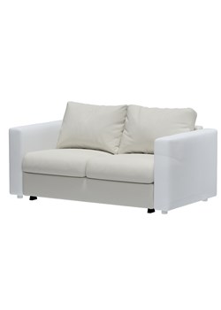 Pokrowiec na sekcję 2-osobową rozkładaną Vimle ze sklepu dekoria.pl w kategorii Pokrowce na kanapy i fotele - zdjęcie 188480592