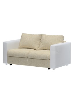 Pokrowiec na sekcję 2-osobową rozkładaną Vimle ze sklepu dekoria.pl w kategorii Pokrowce na kanapy i fotele - zdjęcie 188480600