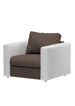 Pokrowiec na sekcję 1-osobową Vimle ze sklepu dekoria.pl w kategorii Pokrowce na kanapy i fotele - zdjęcie 188480614