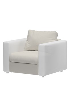 Pokrowiec na sekcję 1-osobową Vimle ze sklepu dekoria.pl w kategorii Pokrowce na kanapy i fotele - zdjęcie 188480622