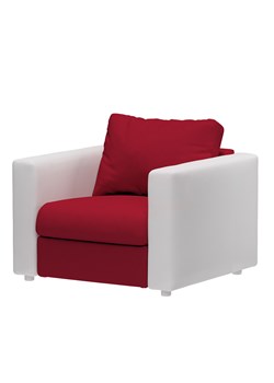 Pokrowiec na sekcję 1-osobową Vimle ze sklepu dekoria.pl w kategorii Pokrowce na kanapy i fotele - zdjęcie 188480624