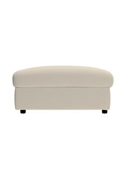 Pokrowiec na podnóżek Vimle ze sklepu dekoria.pl w kategorii Pokrowce na kanapy i fotele - zdjęcie 188480702