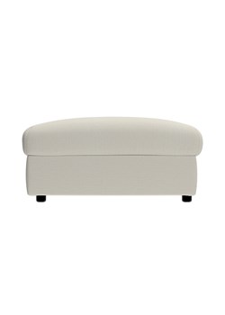 Pokrowiec na podnóżek Vimle ze sklepu dekoria.pl w kategorii Pokrowce na kanapy i fotele - zdjęcie 188480704