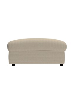 Pokrowiec na podnóżek Vimle ze sklepu dekoria.pl w kategorii Pokrowce na kanapy i fotele - zdjęcie 188480710