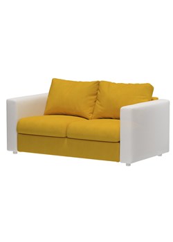 Pokrowiec na sekcję 2-osobową nierozkładaną Vimle ze sklepu dekoria.pl w kategorii Pokrowce na kanapy i fotele - zdjęcie 188480740