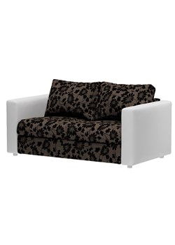 Pokrowiec na sekcję 2-osobową nierozkładaną Vimle ze sklepu dekoria.pl w kategorii Pokrowce na kanapy i fotele - zdjęcie 188480770