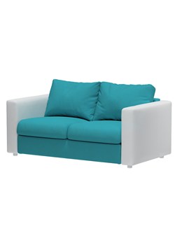 Pokrowiec na sekcję 2-osobową nierozkładaną Vimle ze sklepu dekoria.pl w kategorii Pokrowce na kanapy i fotele - zdjęcie 188480774