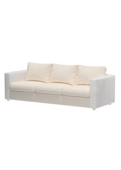 Pokrowiec na sekcję 3-osobową Vimle ze sklepu dekoria.pl w kategorii Pokrowce na kanapy i fotele - zdjęcie 188480780