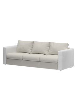 Pokrowiec na sekcję 3-osobową Vimle ze sklepu dekoria.pl w kategorii Pokrowce na kanapy i fotele - zdjęcie 188480790