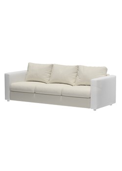 Pokrowiec na sekcję 3-osobową Vimle ze sklepu dekoria.pl w kategorii Pokrowce na kanapy i fotele - zdjęcie 188480820