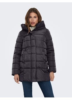 ONLY Kurtka pikowana w kolorze czarnym ze sklepu Limango Polska w kategorii Kurtki damskie - zdjęcie 188485880