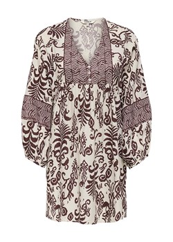 ONLY Sukienka w kolorze beżowym ze sklepu Limango Polska w kategorii Sukienki - zdjęcie 188486250