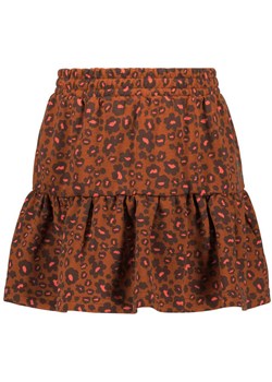 B.Nosy Spódnica w kolorze brązowym ze sklepu Limango Polska w kategorii Spódnice dziewczęce - zdjęcie 188486894