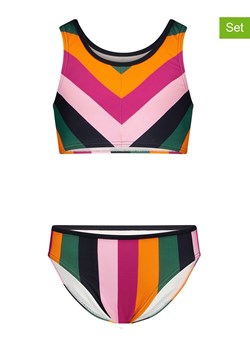 B.Nosy Bikini ze wzorem ze sklepu Limango Polska w kategorii Stroje kąpielowe - zdjęcie 188487230