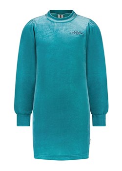 B.Nosy Sukienka w kolorze turkusowym ze sklepu Limango Polska w kategorii Sukienki dziewczęce - zdjęcie 188487442