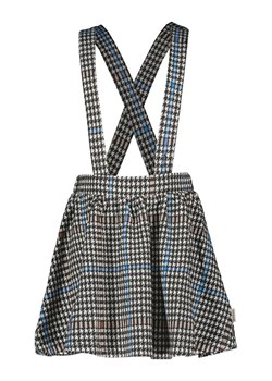 B.Nosy Spódnica w kolorze szarym ze sklepu Limango Polska w kategorii Spódnice dziewczęce - zdjęcie 188487544