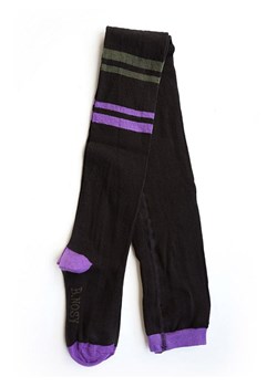 B.Nosy Rajstopy w kolorze czarnym ze sklepu Limango Polska w kategorii Rajstopy dziecięce - zdjęcie 188487563