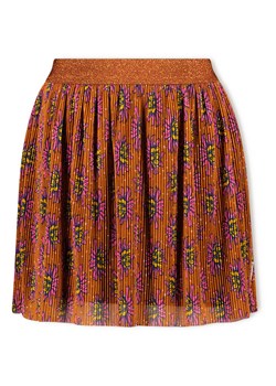 B.Nosy Spódnica "Ofelia" w kolorze pomarańczowym ze sklepu Limango Polska w kategorii Spódnice dziewczęce - zdjęcie 188487664