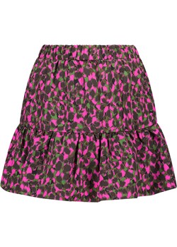 B.Nosy Spódnica w kolorze brązowo-różowo-zielonym ze sklepu Limango Polska w kategorii Spódnice dziewczęce - zdjęcie 188487673