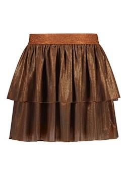 B.Nosy Spódnica "Rox" w kolorze brązowym ze sklepu Limango Polska w kategorii Spódnice dziewczęce - zdjęcie 188487841