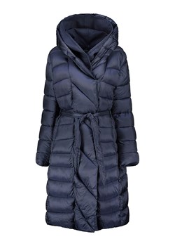 Canadian Peak Płaszcz pikowany w kolorze granatowym ze sklepu Limango Polska w kategorii Kurtki damskie - zdjęcie 188487943