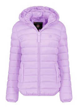 Canadian Peak Kurtka pikowana "Akitaleak" w kolorze lawendowym ze sklepu Limango Polska w kategorii Kurtki damskie - zdjęcie 188488063