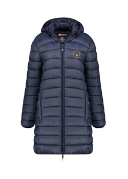 Canadian Peak Płaszcz pikowany "Atikamapeak" w kolorze granatowym ze sklepu Limango Polska w kategorii Kurtki damskie - zdjęcie 188488111