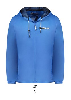 Canadian Peak Kurtka przejściowa "Boateak" w kolorze niebieskim ze sklepu Limango Polska w kategorii Kurtki męskie - zdjęcie 188488371