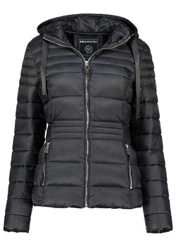 Canadian Peak Kurtka pikowana "Beyeak" w kolorze czarnym ze sklepu Limango Polska w kategorii Kurtki damskie - zdjęcie 188488971