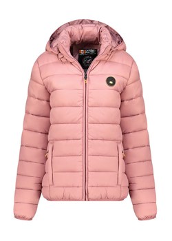 Canadian Peak Kurtka pikowana "Atikamapeak" w kolorze różowym ze sklepu Limango Polska w kategorii Kurtki damskie - zdjęcie 188489221