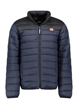 Canadian Peak Kurtka pikowana "Amigoclerceak" w kolorze granatowym ze sklepu Limango Polska w kategorii Kurtki męskie - zdjęcie 188489241