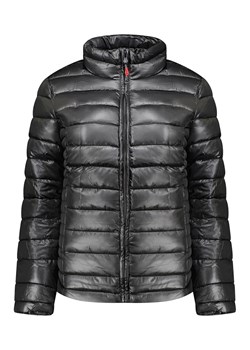 Canadian Peak Kurtka pikowana "Anneceak" w kolorze czarnym ze sklepu Limango Polska w kategorii Kurtki damskie - zdjęcie 188489460