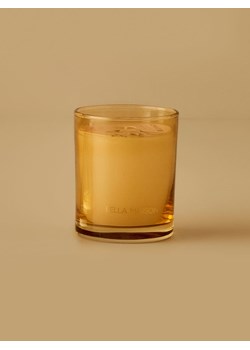 BELLA MAISON Świeca zapachowa "Amberwood Trail" - 120 g ze sklepu Limango Polska w kategorii Świece i dyfuzory - zdjęcie 188489544