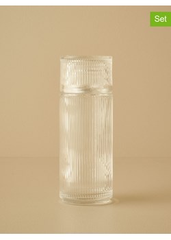 BELLA MAISON 2-częściowy zestaw - 1,15 l ze sklepu Limango Polska w kategorii Dzbanki i zaparzacze - zdjęcie 188489732