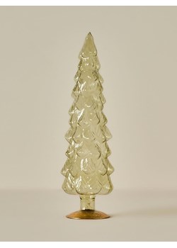 BELLA MAISON Dekoracja w kolorze zielonym ze sklepu Limango Polska w kategorii Dekoracje bożonarodzeniowe - zdjęcie 188489922