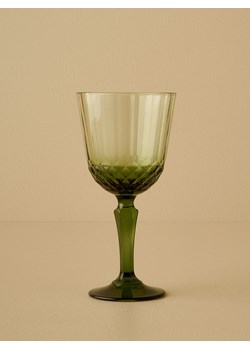 BELLA MAISON Kieliszek w kolorze zielonym - 310 ml ze sklepu Limango Polska w kategorii Naczynia - zdjęcie 188489981