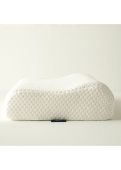 BELLA MAISON Poduszka w kolorze białym - 55 x 35 cm ze sklepu Limango Polska w kategorii Poduszki dekoracyjne - zdjęcie 188490183