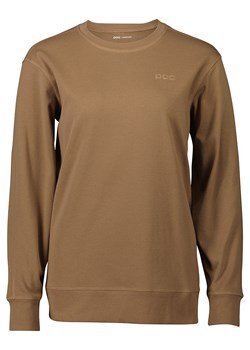 POC Bluza "Poise" w kolorze jasnobrązowym ze sklepu Limango Polska w kategorii Bluzy damskie - zdjęcie 188492671