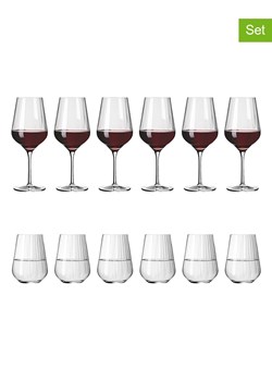 RITZENHOFF 12-częściowy zestaw "Aurelie" ze sklepu Limango Polska w kategorii Naczynia - zdjęcie 188493573