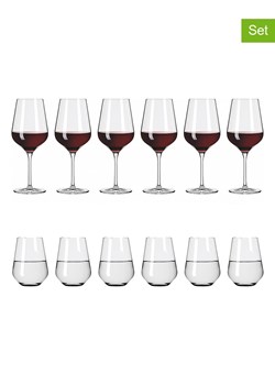 RITZENHOFF 12-częściowy zestaw "Aurelie" ze sklepu Limango Polska w kategorii Naczynia - zdjęcie 188493581